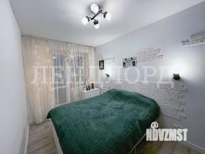 3-к квартира, вторичка, 60м2, 1/9 этаж