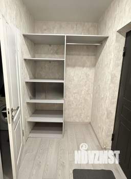 Студия квартира, сданный дом, 27м2, 15/24 этаж