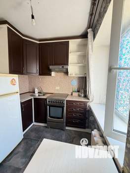 1-к квартира, вторичка, 30м2, 2/6 этаж