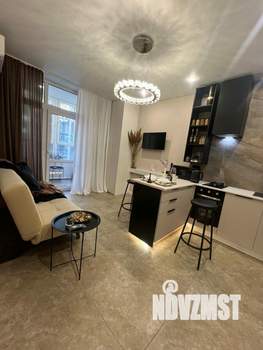 2-к квартира, вторичка, 56м2, 6/14 этаж