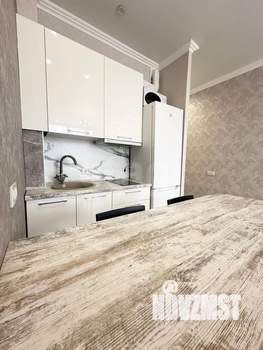 Студия квартира, вторичка, 27м2, 6/16 этаж