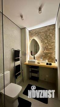 Студия квартира, вторичка, 23м2, 2/10 этаж