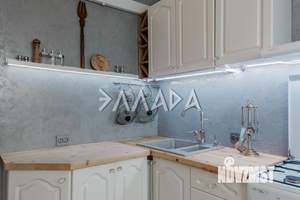 3-к квартира, вторичка, 63м2, 6/9 этаж