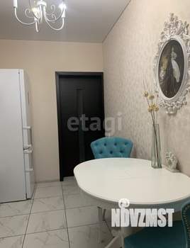 2-к квартира, вторичка, 68м2, 13/17 этаж