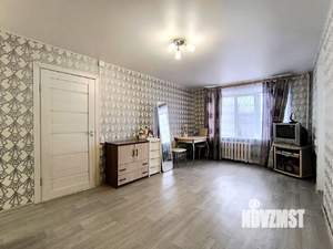 2-к квартира, вторичка, 45м2, 4/9 этаж