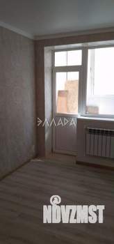 1-к квартира, вторичка, 30м2, 1/3 этаж