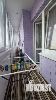 1-к квартира, вторичка, 37м2, 22/25 этаж