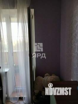 3-к квартира, вторичка, 64м2, 7/10 этаж