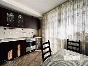 2-к квартира, вторичка, 63м2, 8/16 этаж