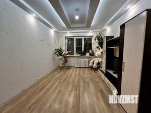 3-к квартира, вторичка, 64м2, 5/9 этаж