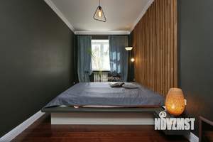 3-к квартира, вторичка, 60м2, 5/5 этаж