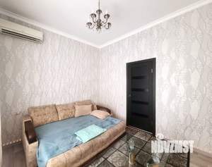 2-к квартира, вторичка, 45м2, 1/8 этаж