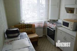 1-к квартира, вторичка, 31м2, 2/5 этаж