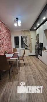 3-к квартира, вторичка, 79м2, 3/17 этаж