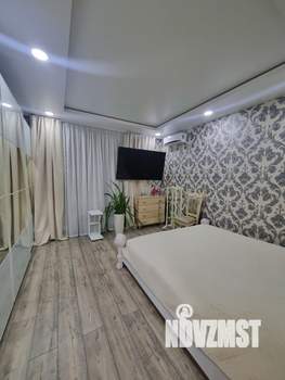 2-к квартира, вторичка, 56м2, 11/18 этаж