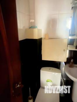 2-к квартира, вторичка, 42м2, 5/5 этаж