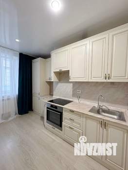 2-к квартира, вторичка, 52м2, 9/19 этаж