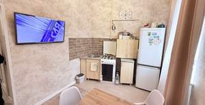 2-к квартира, вторичка, 50м2, 1/5 этаж