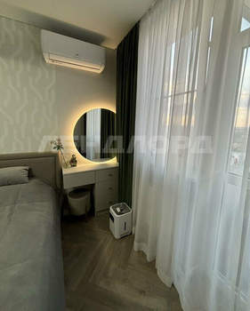 3-к квартира, вторичка, 80м2, 19/27 этаж