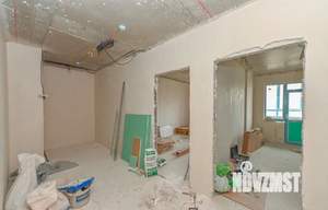 2-к квартира, сданный дом, 65м2, 5/10 этаж