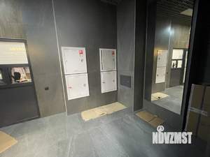 2-к квартира, вторичка, 51м2, 9/25 этаж