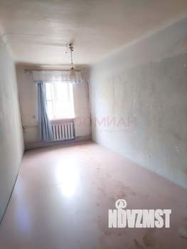 2-к квартира, вторичка, 43м2, 1/2 этаж