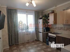 2-к квартира, вторичка, 55м2, 7/21 этаж