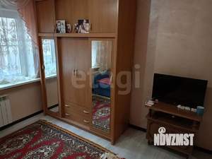 2-к квартира, вторичка, 60м2, 2/10 этаж