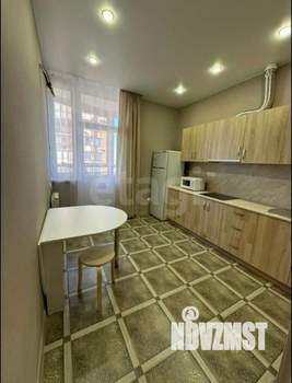 1-к квартира, вторичка, 36м2, 11/19 этаж