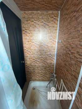 2-к квартира, вторичка, 37м2, 4/4 этаж