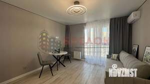 2-к квартира, вторичка, 41м2, 13/15 этаж