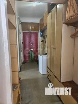 2-к квартира, вторичка, 49м2, 3/5 этаж