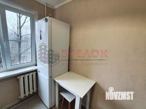 1-к квартира, вторичка, 31м2, 5/9 этаж