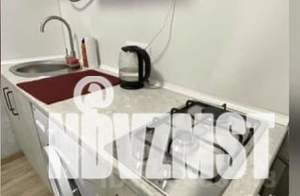 1-к квартира, вторичка, 32м2, 2/3 этаж