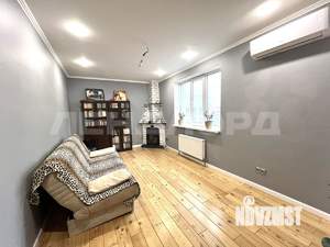 2-к квартира, вторичка, 54м2, 9/21 этаж