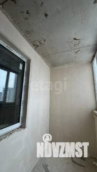 Студия квартира, вторичка, 30м2, 17/21 этаж