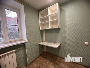 2-к квартира, вторичка, 45м2, 2/5 этаж