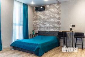 Студия квартира, вторичка, 30м2, 20/21 этаж