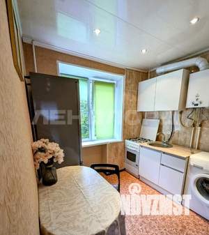 3-к квартира, вторичка, 61м2, 4/5 этаж
