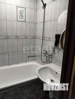 1-к квартира, вторичка, 30м2, 5/9 этаж