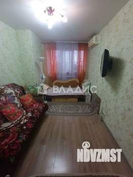 1-к квартира, вторичка, 30м2, 5/5 этаж