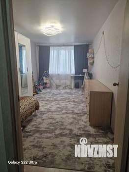 2-к квартира, вторичка, 62м2, 17/18 этаж