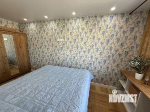 2-к квартира, вторичка, 50м2, 14/14 этаж