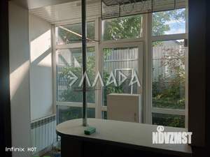 1-к квартира, вторичка, 33м2, 1/2 этаж