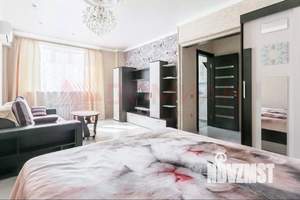 1-к квартира, вторичка, 39м2, 4/7 этаж