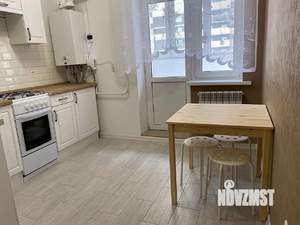 2-к квартира, вторичка, 43м2, 1/24 этаж