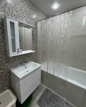 2-к квартира, вторичка, 58м2, 9/18 этаж