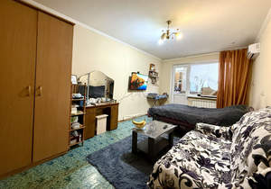 1-к квартира, вторичка, 32м2, 3/5 этаж