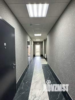 1-к квартира, вторичка, 46м2, 9/24 этаж