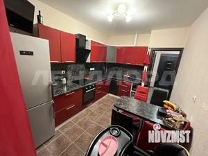 1-к квартира, вторичка, 38м2, 3/21 этаж